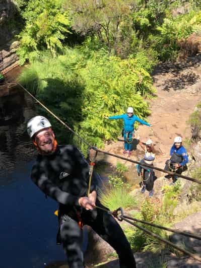 CANYONING MARVÃO