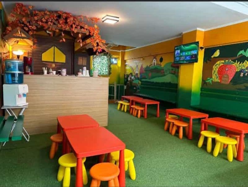 Athènes : Escape Room Adventure pour enfants avec collation