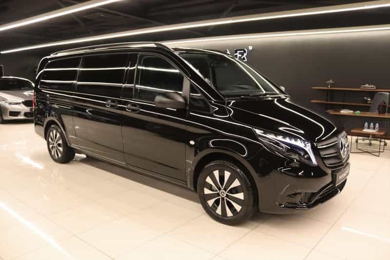 Billet Service de transfert privé entre l'Aquarium d'Istanbul et le centre commercial Aqua Florya