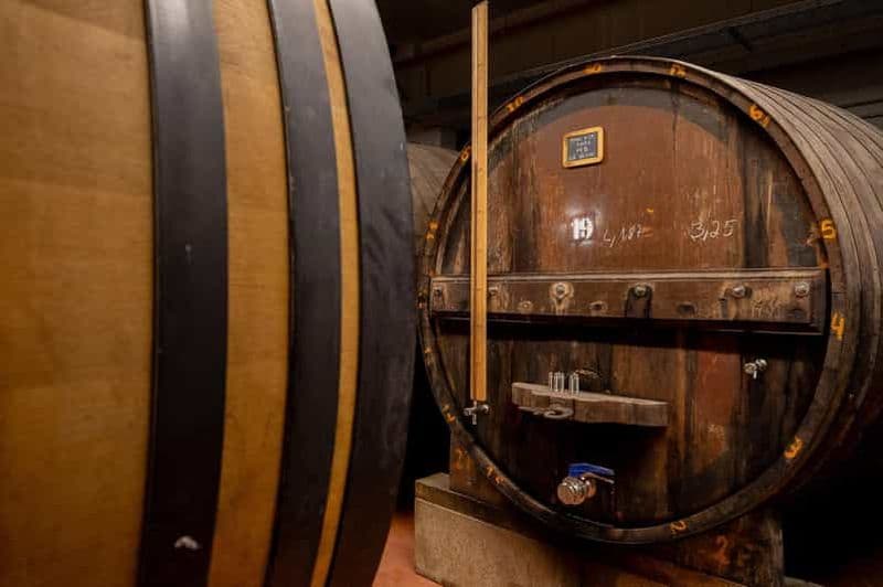 Billet Vallée du Douro : VOYAGE DE DÉCOUVERTE DU VIN DE PORTO