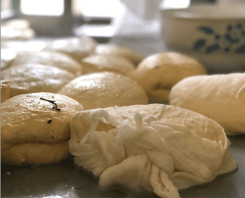 Chypre : Excursion d'une journée dans les villes de montagne et la fabrication de fromage avec brunch