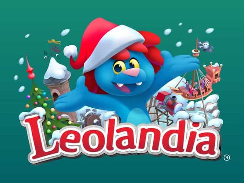 Billet Parc Leolandia : billet d'entrée à date ouverte