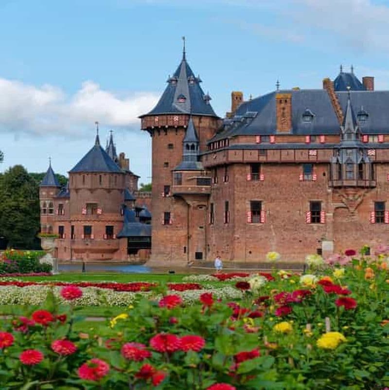 Billet Amsterdam : shopping à Roermond et excursion d'une journée à Utrecht