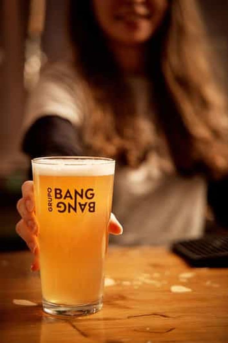 Billet MADRID : TOUR DE BIERE LOCALE ARTISANALE (Real Flavor of Madrid)