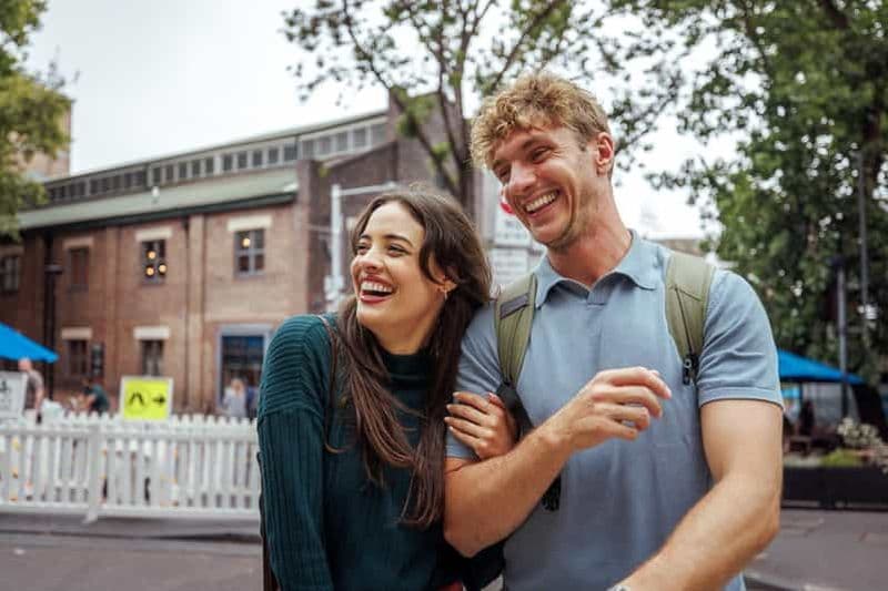 Billet Visite privée romantique à pied dans la ville magique de Tartu