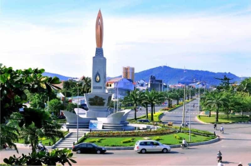 Escapade nature et chocolat de 2 jours à Ho Tram l Depuis Hô Chi Minh-Ville