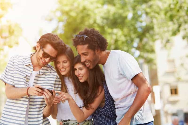 Billet Visite à pied romantique de la ville de Tampere