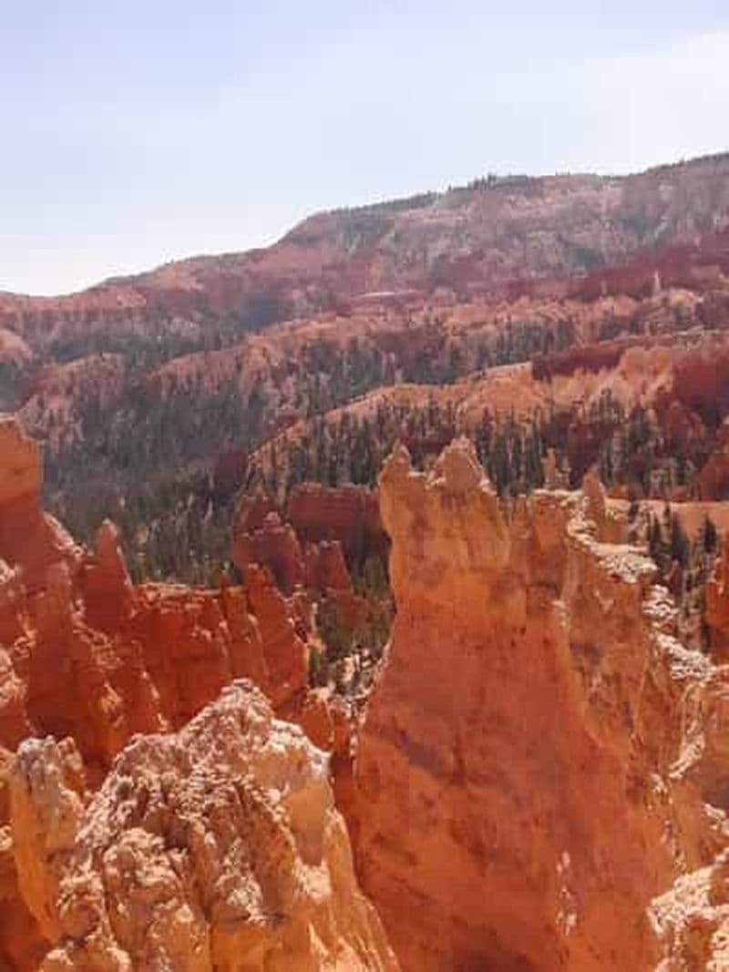 Billet Visite en petit groupe des parcs nationaux de Zion et Bryce Canyon au départ de Las Vegas