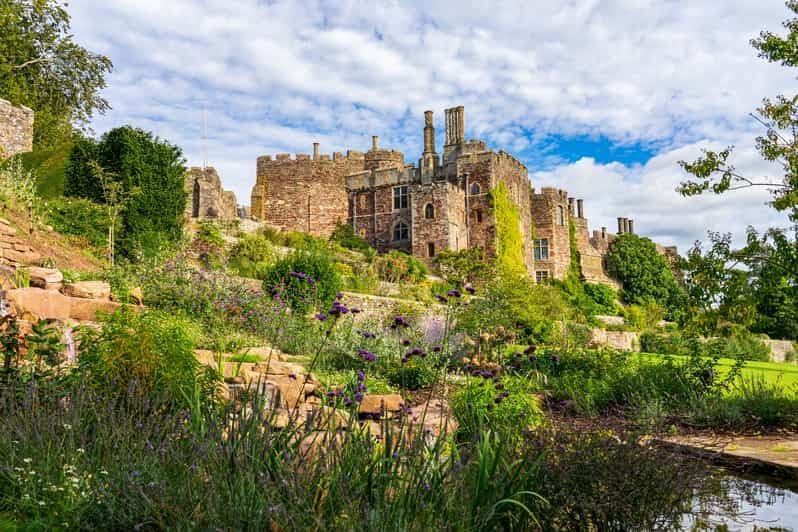 Billet Berkeley : visite guidée privée de l'histoire et des points forts de la ville