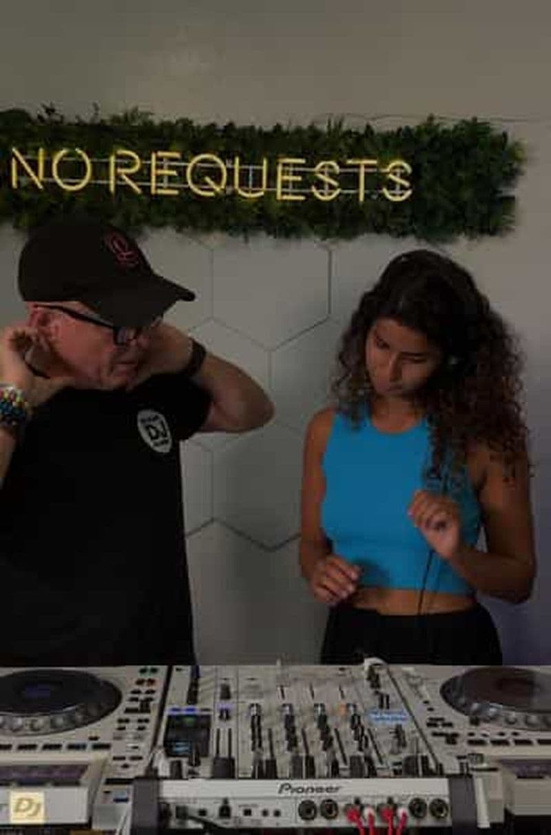 Apprenez à devenir DJ en une heure