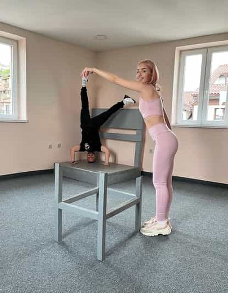 Billet Veliko Tarnovo : Musée des Illusions billet d'entrée