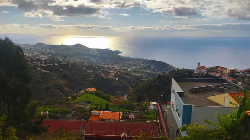 Billet Funchal : Visite à pied du nord de Levada