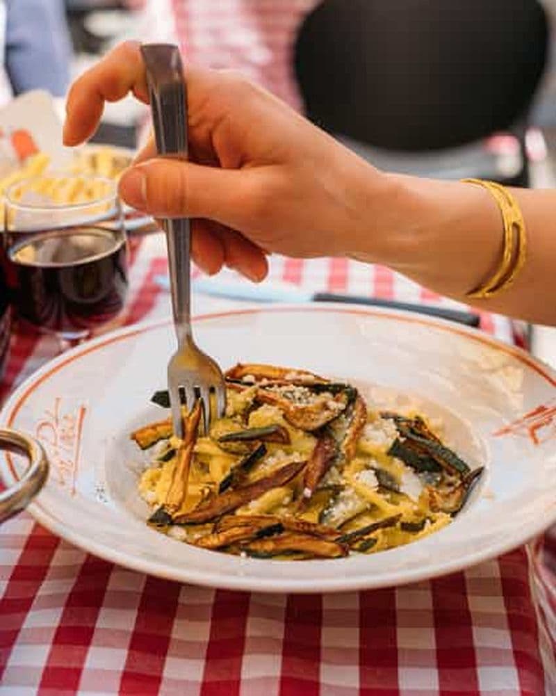 Billet Rome : visite gastronomique et touristique en voiturette de golf