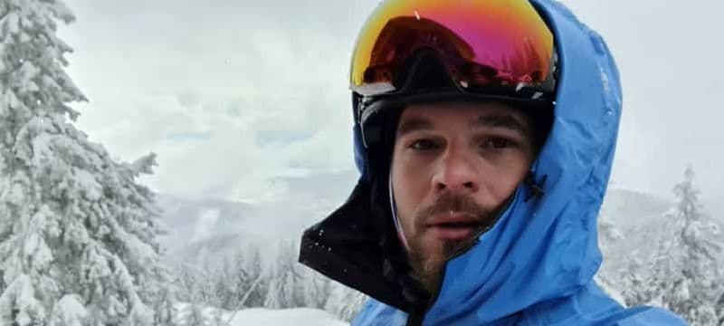 Brasov : Aventure à ski avec un moniteur et un guide expérimentés