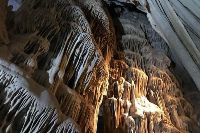 Billet San Pedro : Grutas de Garcia et visite de la ville en téléphérique