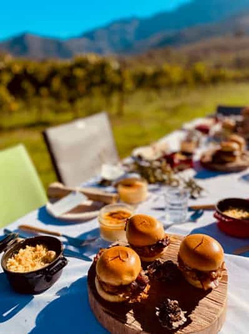 Dégustations de vin autour de Calvi et de l'Île-Rousse
