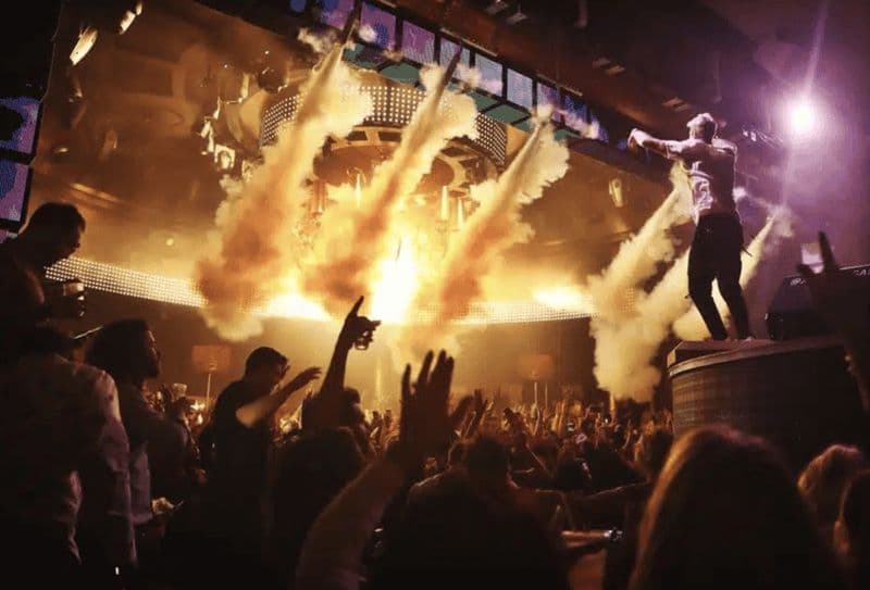 Billet Tulum : VIP Party Passport avec clubs de plage et raves dans la jungle