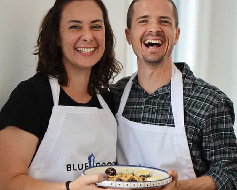 Billet Cuisine marocaine 3 en 1