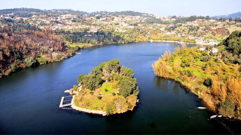 Billet Stand Up Paddle Tour - Ilha dos Amores - Lieu de ramassage