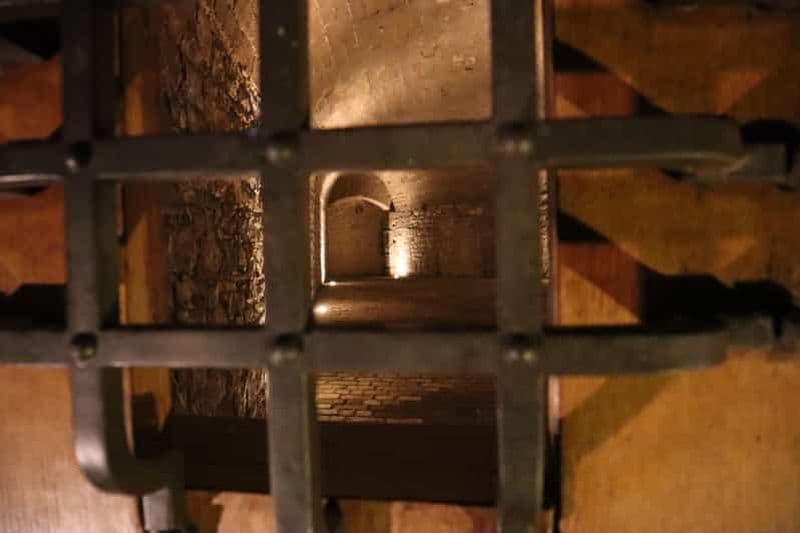 Billet Visite nocturne Légendes et mystères de Pampelune