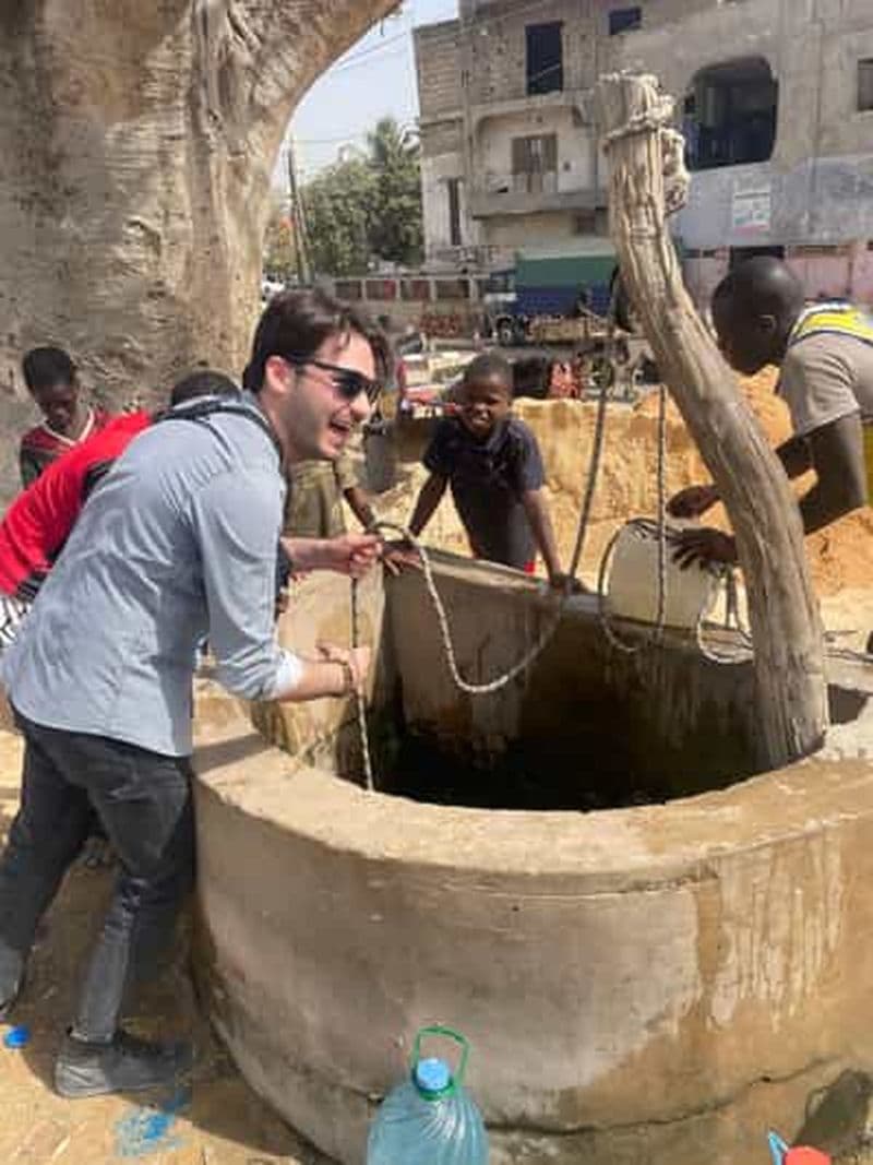 Billet Dakar: visite privée "bougez, mangez, agissez comme un local"