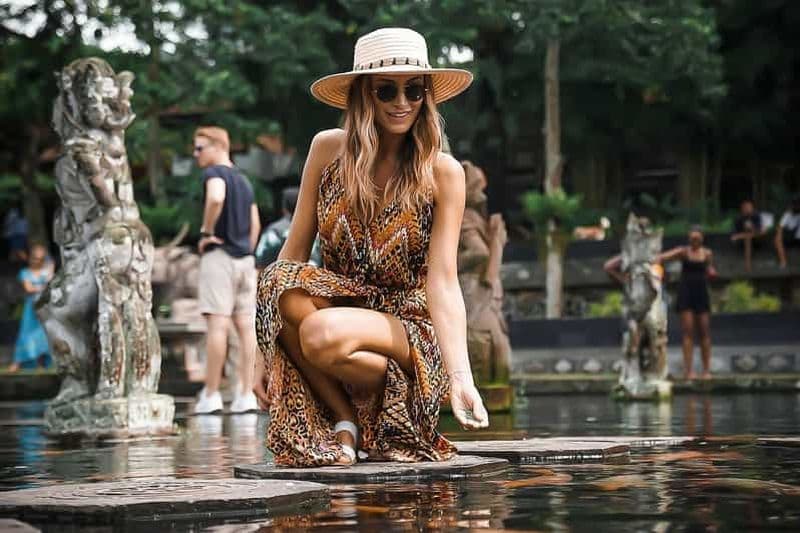 Billet Bali : Visite d'une jounée des hauts lieux de l'Instagram