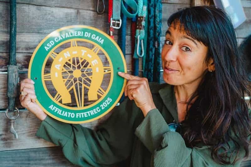 Abruzzes : vivez votre expérience de cow-boy