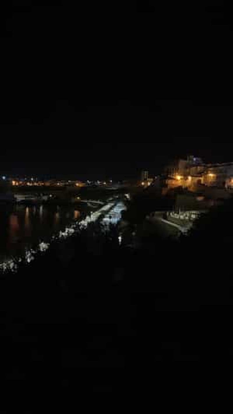 Billet Sines : visite à pied de la vieille ville avec des informations locales