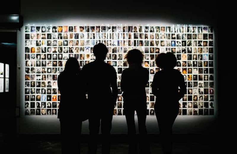 Berlin : Billet pour l'exposition de photographie Fotografiska