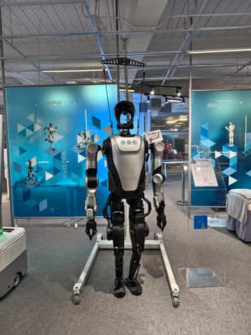 Visite technologique de Shenzhen : privée ou partagée