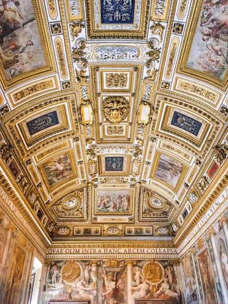 Billet Rome : Panthéon et Castel Sant'Angelo - Billets à tarif préférentiel