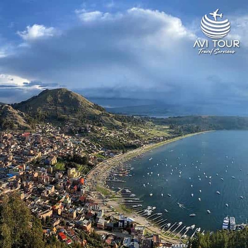 Billet Copacabana : itinéraire culturel et historique