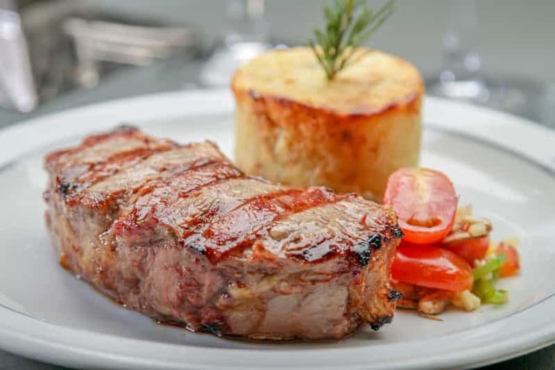 Billet Buenos Aires : Spectacle de tango au Tango Porteño et dîner facultatif