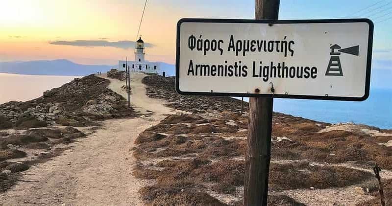 Mykonos : Tour privé en Jeep avec la plage de Myrsini et Ano Mera