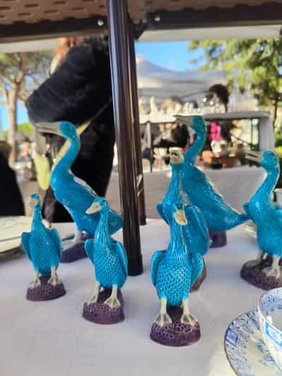 La Spezia - Dégustation / visite à pied