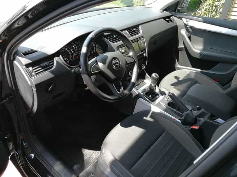 Transferts privés de l'aéroport d'Alger vers/depuis la ville d'Alger