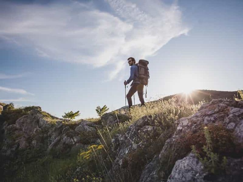 Depuis Khasab : Explorez les randonnées de Kumzar