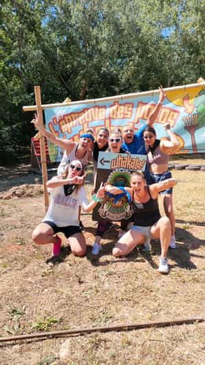 Billet Whakata : l'activité d'aventure incontournable pour EVJF/EVG