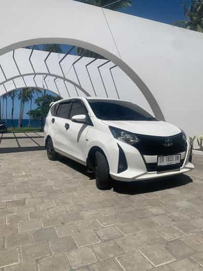 Billet SERVICE DE TRANSFERT PREMIUM (AÉROPORT DE LOMBOK À SENGGIGI)