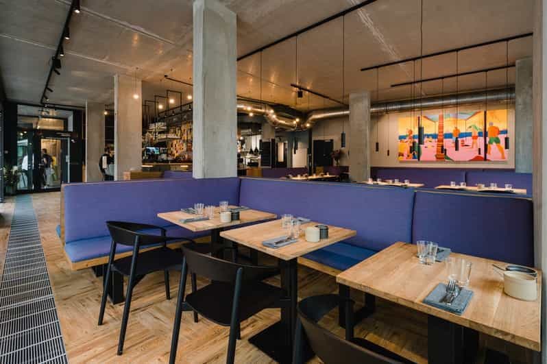 Billet Berlin : Petit-déjeuner gastronomique au champagne à Kreuzberg