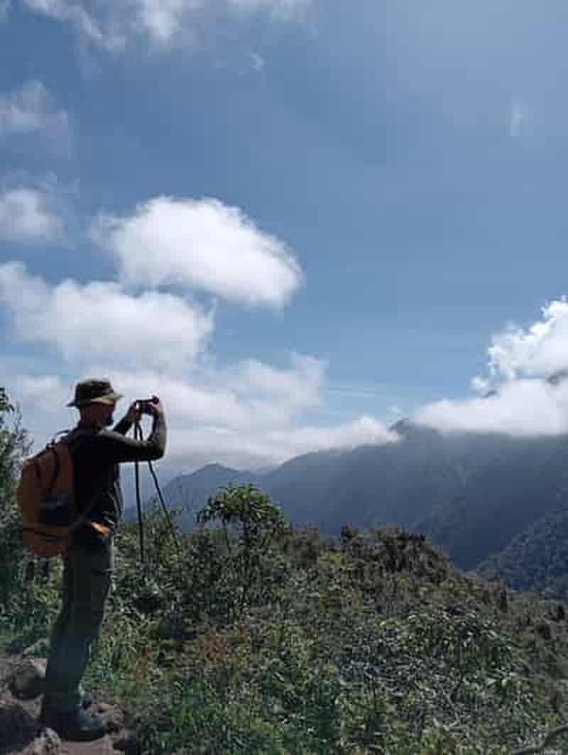 Billet Sapa : excursion d'une journée à Fansipan avec des experts locaux