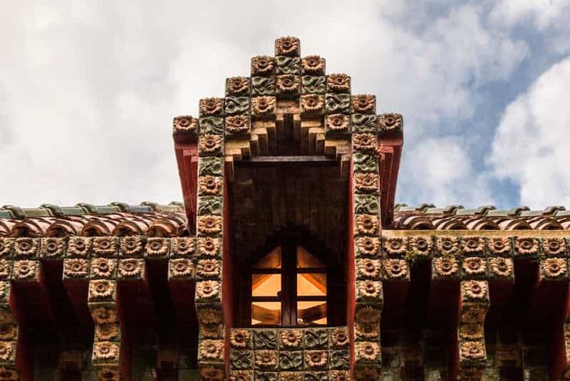 Billet Billet d'entrée à El Capricho