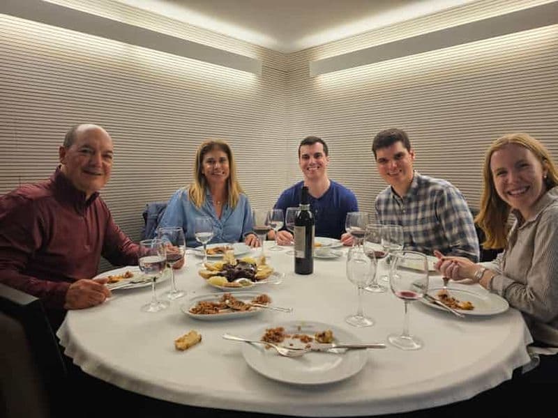 Billet Depuis Porto : voyage œnologique et culturel à Lisbonne