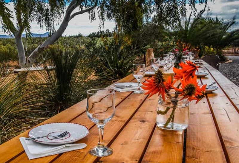 Billet Fuerteventura : visite guidée des tapas et de la vie locale