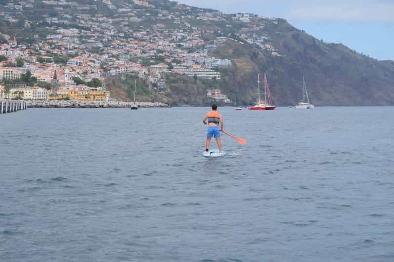 Funchal : Standup Paddle