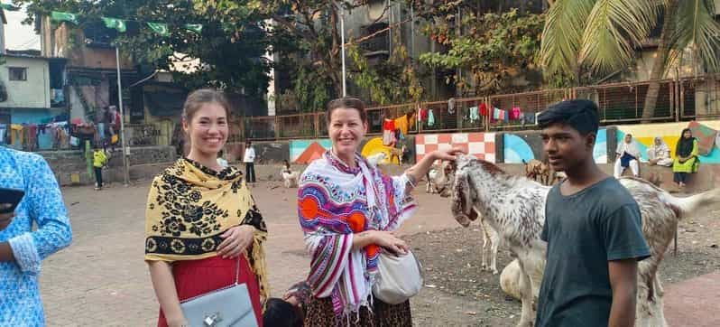 Billet Mumbai : Tour de Dhobi Ghat et du bidonville de Dharavi avec des locaux