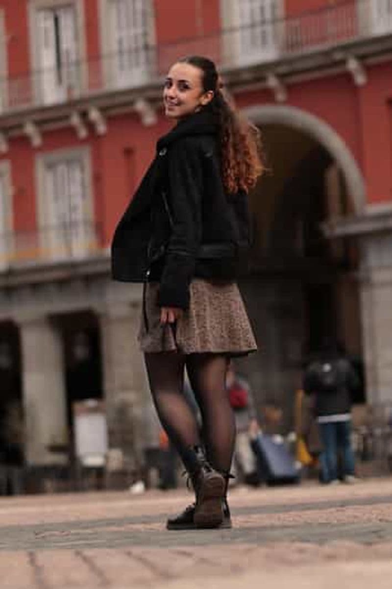 Billet Circuit personnalisé Madrid : Votre photo idéale, itinéraire sur mesure, photos inoubliables