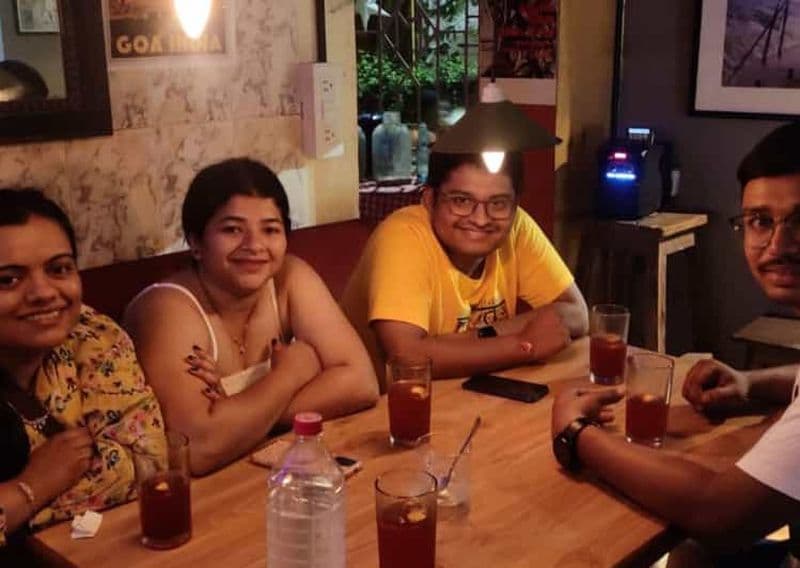 Pub Crawl Bangalore (3 heures de visite guidée de la vie nocturne)