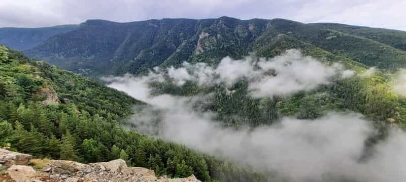 Billet Randonnée vers les sept lacs de Rila avec chute d'eau et SPA