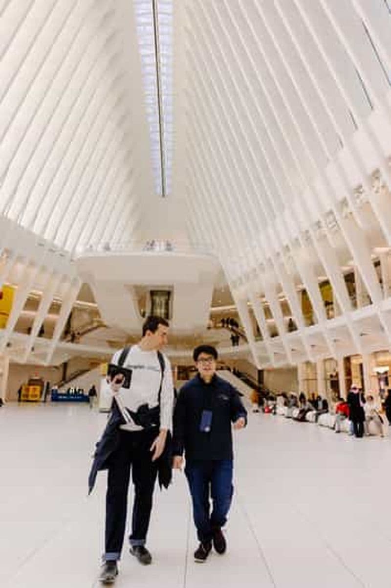 Billet NYC : Découvrez les secrets du métro de NYC sous Manhattan - Privé